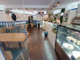 R-7938942 Traspaso Cafetería en Sants - Montjuïc