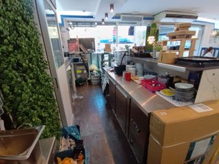 R-7938942 Traspaso Cafetería en Sants - Montjuïc