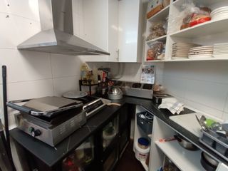 R-7938942 Traspaso Cafetería en Sants - Montjuïc