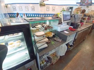 R-7938942 Traspaso Cafetería en Sants - Montjuïc