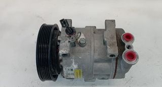 Compresor aire acondicionado lancia lybra 1107914