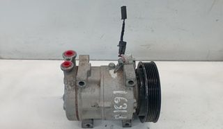 Compresor aire acondicionado lancia lybra 1107914