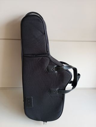 Estuche Saxo Alto FORMA Economy