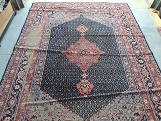 Alfombra Oriental 200x280 cm