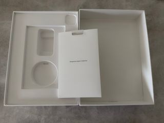 CAJA IPAD PRO 11’’ 2 GENERACIÓN