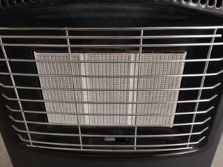 ESTUFA DE GAS SVAN Mod.SVCA27CAT 4.2Kw