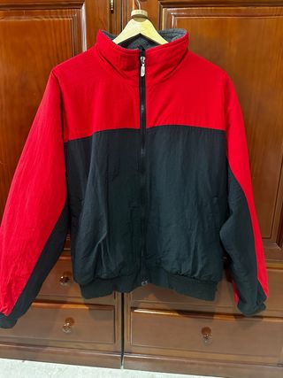 Chaqueta The North Face bicolor