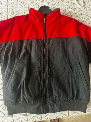 Chaqueta The North Face bicolor