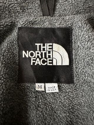 Chaqueta The North Face bicolor