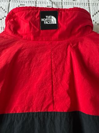 Chaqueta The North Face bicolor