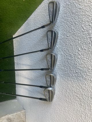 Palos de Golf Titleist AP2 6-pw 