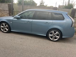 Saab 9-3 2008