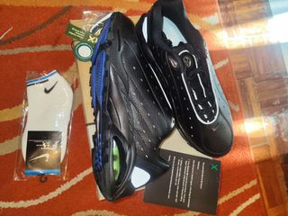 Nike NOCTA Zapatillas Negras