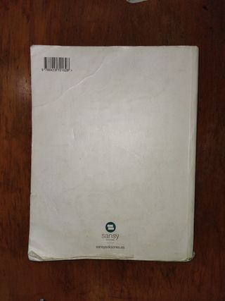 1º BACHILLERATO ÍTACA ANDALUCÍA