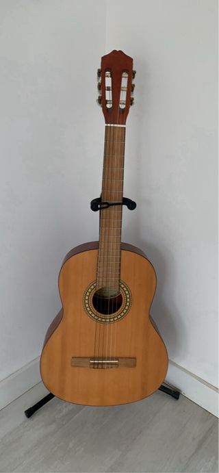 Guitarra Clásica Ashton