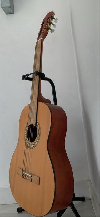 Guitarra Clásica Ashton