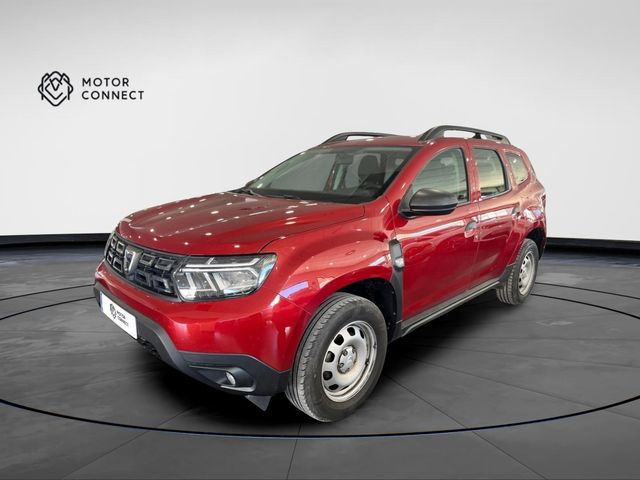 Dacia Duster Essential TCE 74kW(100CV) ECO-G 4X2