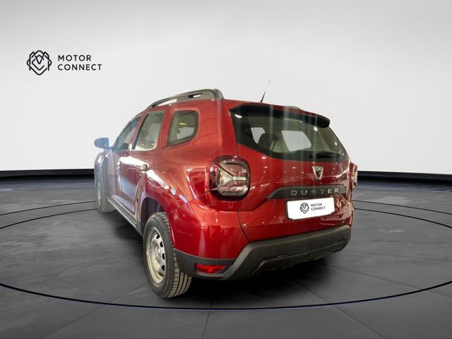 Dacia Duster Essential TCE 74kW(100CV) ECO-G 4X2