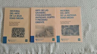 Historia del arte
