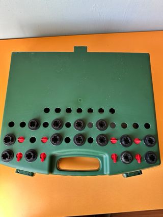 Banco da lavoro Bosch giocattolo