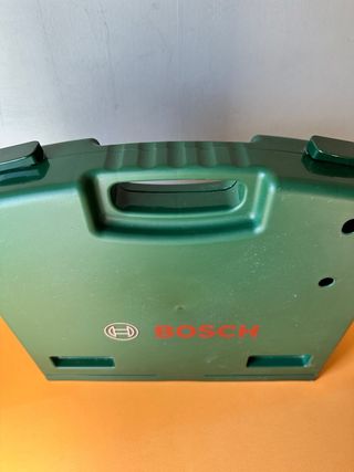 Banco da lavoro Bosch giocattolo