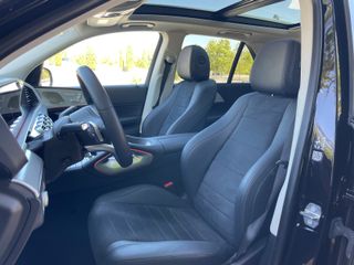 Mercedes-Benz GLE GLE 450 4MATIC