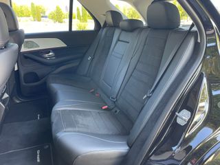 Mercedes-Benz GLE GLE 450 4MATIC
