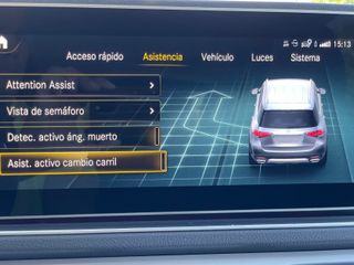 Mercedes-Benz GLE GLE 450 4MATIC