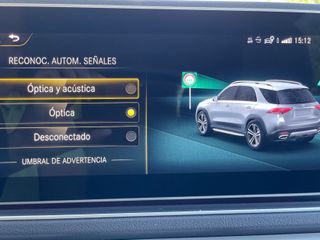 Mercedes-Benz GLE GLE 450 4MATIC