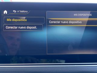 Mercedes-Benz GLE GLE 450 4MATIC