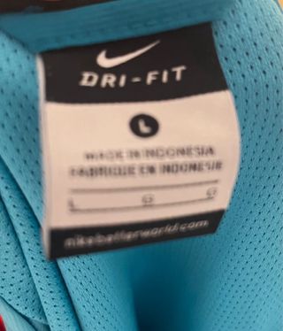 Chaqueta chándal del Barcelona,