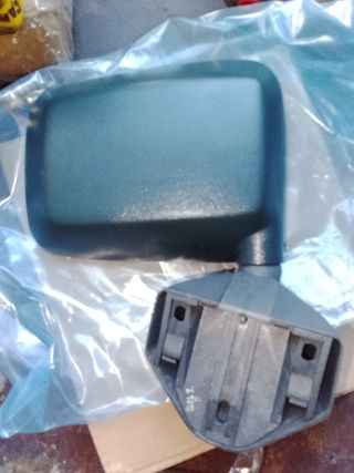 Retrovisor R.Expres y Ford Transit,tengo la pareja