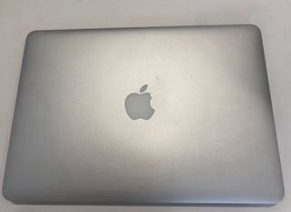 MacBook Air 13” Plata