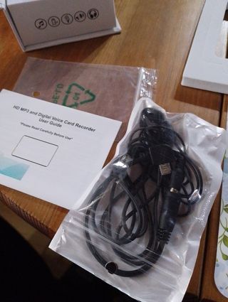 Grabadora Digital Profesional