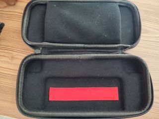 Funda Nintendo Switch Super Mario