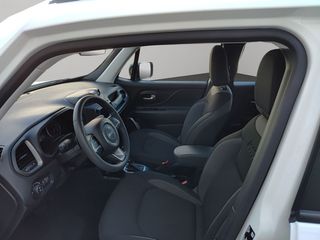 Jeep Renegade eHybrid 1.5 96kW(130CV) Limited ATX
