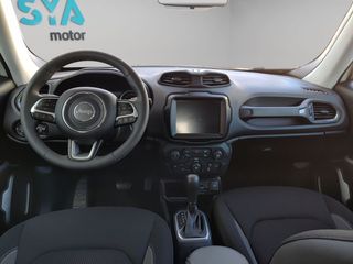 Jeep Renegade eHybrid 1.5 96kW(130CV) Limited ATX