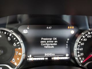 Jeep Renegade eHybrid 1.5 96kW(130CV) Limited ATX