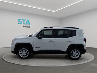 Jeep Renegade eHybrid 1.5 96kW(130CV) Limited ATX