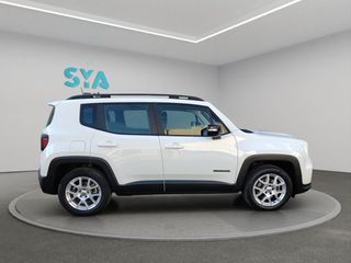 Jeep Renegade eHybrid 1.5 96kW(130CV) Limited ATX