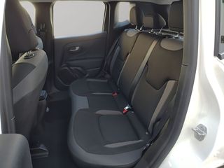 Jeep Renegade eHybrid 1.5 96kW(130CV) Limited ATX