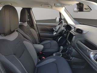 Jeep Renegade eHybrid 1.5 96kW(130CV) Limited ATX