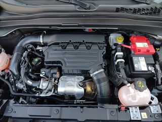 Jeep Renegade eHybrid 1.5 96kW(130CV) Limited ATX