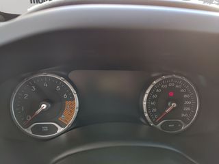 Jeep Renegade eHybrid 1.5 96kW(130CV) Limited ATX