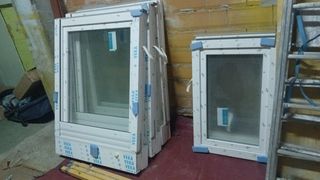 5 Ventanas VEKA Nuevas