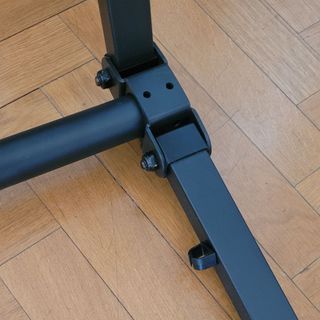 Soporte Monitor Doble de 13-27 Pulgadas 