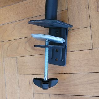 Soporte Monitor Doble de 13-27 Pulgadas 