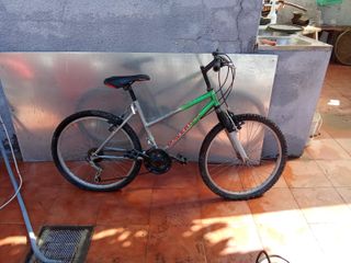 Bicicleta Maverick