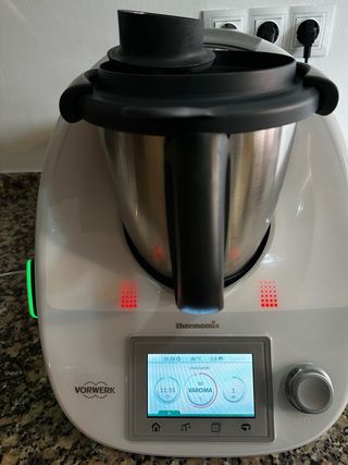 Thermomix TM5