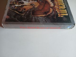 The Dark Heart of Uukrul PC